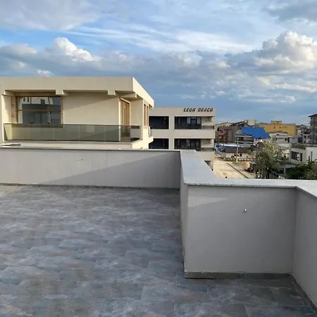 Apartament Apartament Havin *