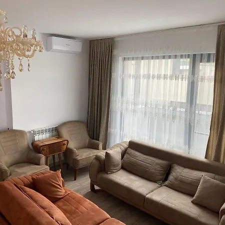 Apartament Apartament Havin