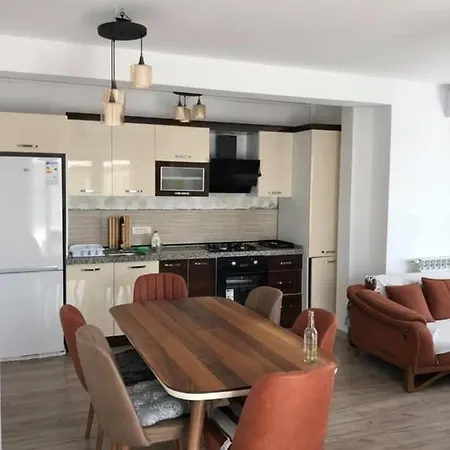 Apartament Havin Năvodari