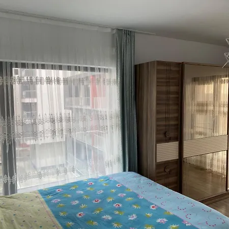 Apartament Apartament Havin