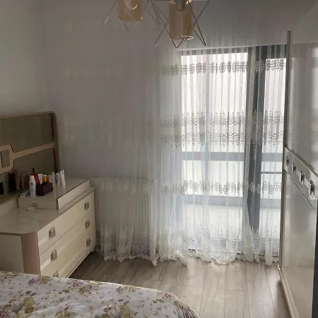 Apartament Havin