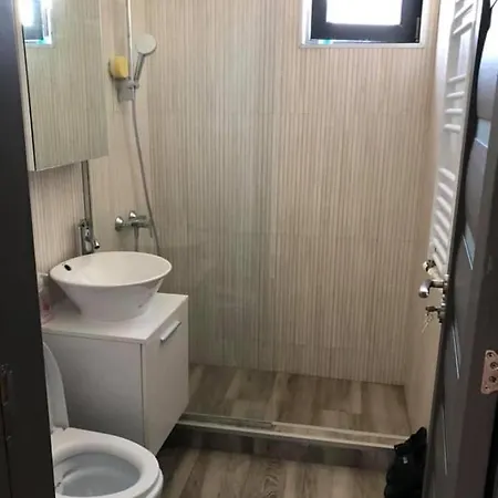 Apartament Havin