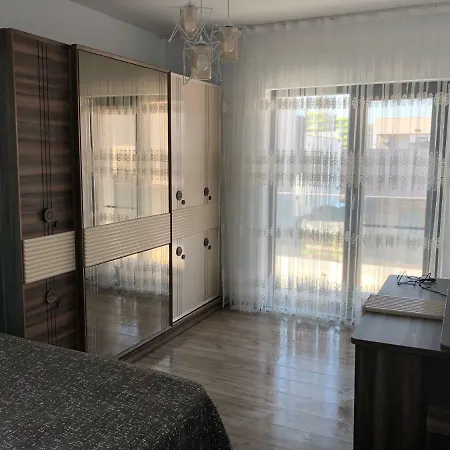 Apartament Havin Năvodari