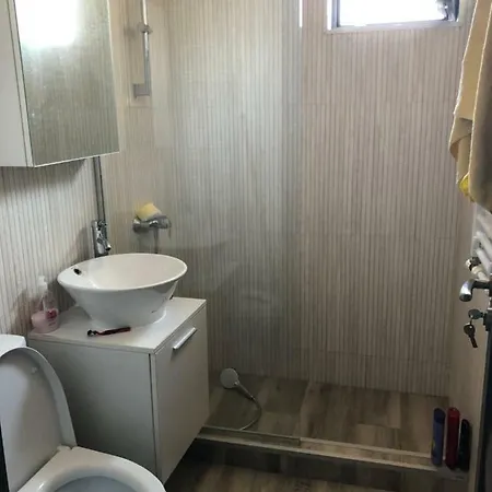 Apartament Havin Apartament *