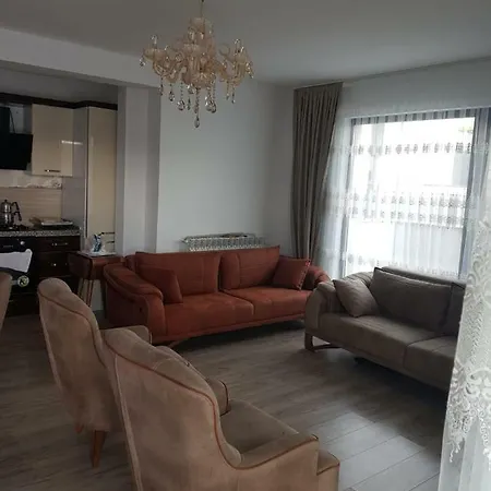 Apartament Havin Apartament