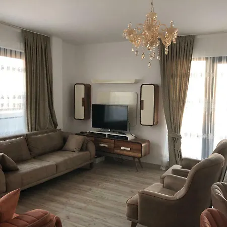 Apartament Havin Apartament *