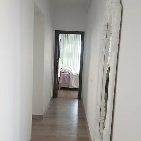 Apartament Havin Apartament *
