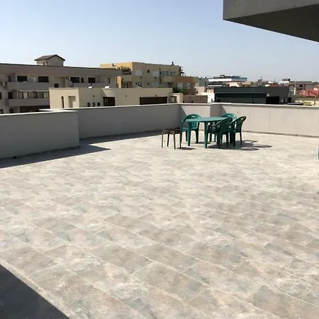 Apartament Apartament Havin *