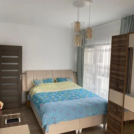Apartament Havin * Navodari