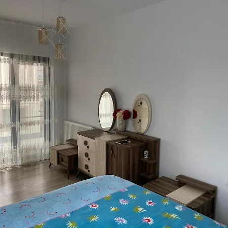 Apartment Apartament Havin