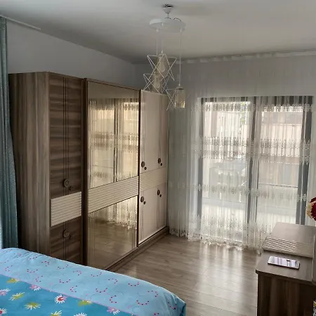 Apartament Havin *