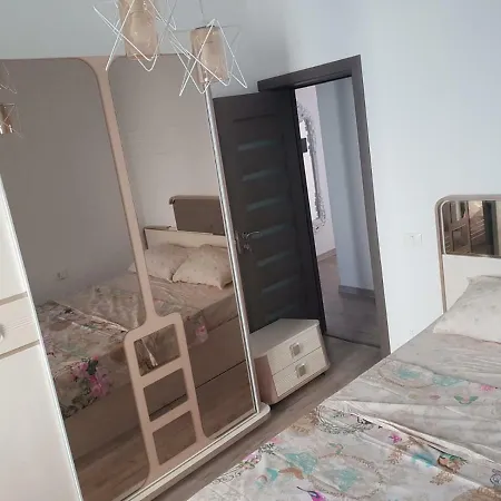 Apartament Havin Navodari