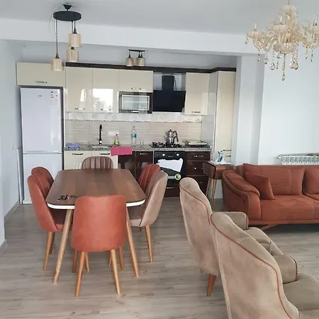 Apartament Havin *