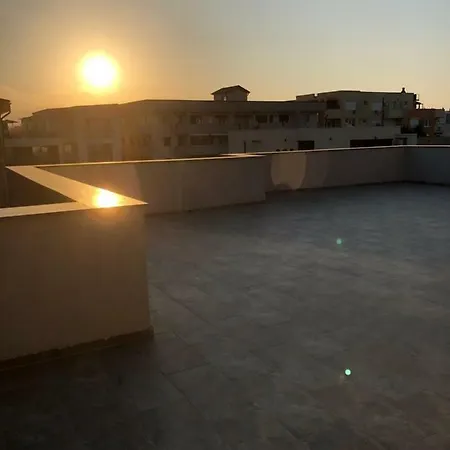 Apartament Havin Apartment