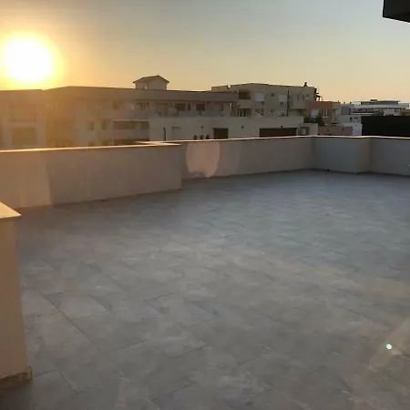 Apartament Havin