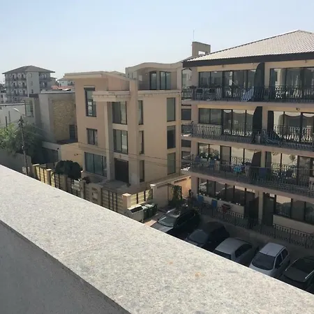 Apartment Apartament Havin