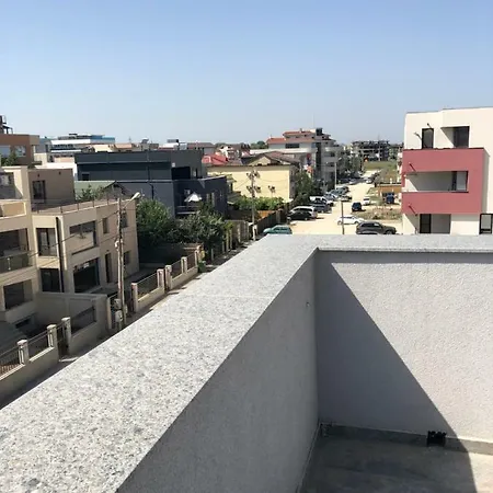 Apartament Havin * Navodari